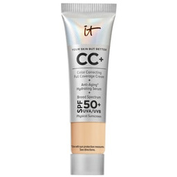IT Cosmetics Your Skin But Better CC+ Creme
