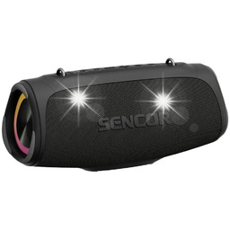 Głośnik bezprzewodowy wodoodporny SENCOR MIDI Bluetooth Audio 5.3