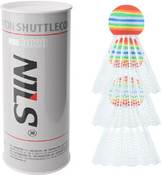 LOTKI NYLON NBL6020 3 SZT. NILS