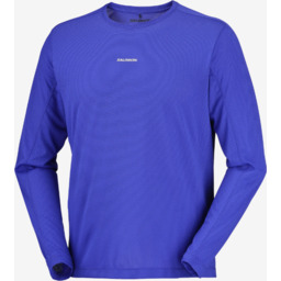 KOSZULKA SALOMON SHAKEout CORE LS TEE M C29480
