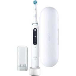 Braun Oral-B iO Series 5 Dorosły Obrotowo-pulsacyjna szczoteczka