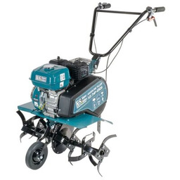 KONNER & SOHNEN Glebogryzarka spalinowa KS 7HP-850A
