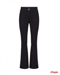 Descente Spodnie narciarskie Vivian GD21-93 - Black