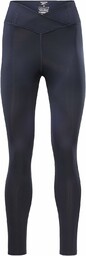 Reebok Damskie legginsy z wysokim stanem