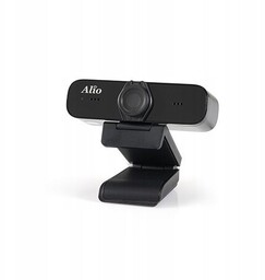 Alio Kamera internetowa FHD90 Usb Home Work Pr