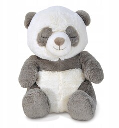 Cloud B Maskotka Przytulanka Z Kołysankami Panda