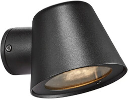 Nordlux Elewacyjna lampa ścienna ALERIA 2019131003 IP44 czarny