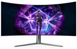 AOC AGON PRO AG456UCZD - 240Hz UWQHD 44,5''