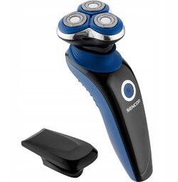 Golarka trymer do brody elektryczna Sencor 5520BL Direct