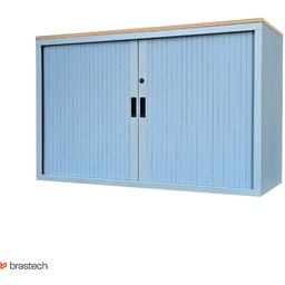 Szafa roletowa 75 cm x 120 cm x
