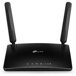 Router TP-Link TL-MR6400 V7 4G LTE N300 300Mb/s