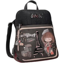 Plecak damski Anekke Mademoiselle