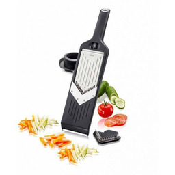 Gefu Krajacz Do Julienne V-SLICER VIOLI 2.0