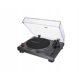 Audio-Technica AT-LP120X-USB (czarny)
