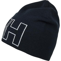 Helly-Hansen Mężczyźni Outline Beanie Czapka, Granatowy