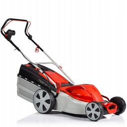 Al-ko Kosiarka elektryczna Silver 4.64 E Comfort 113103