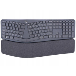 Klawiatura Logitech K860 Ergo