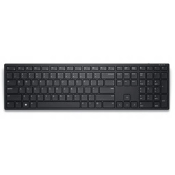 Klawiatura bezprzewodowa Dell KB500 580-AKOO