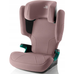 Britax Romer Hi-Liner komfortowy fotelik samochodowy ~15-36kg Dusty