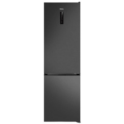 Lodówka Amica FK3706E.2DFZXC (D) No Frost 200cm 37