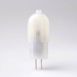 Żarówka LED G4 3W 12V biała zimna 6500K
