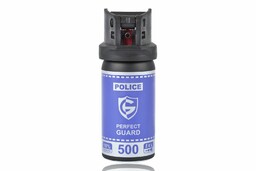 Gaz pieprzowy Police Perfect Guard 500 - 40