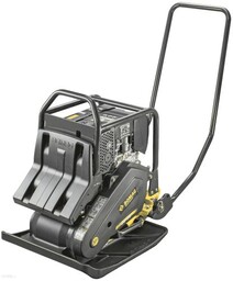 Zagęszczarka płytowa Bomag BP 10/35 Honda GX120 65kg