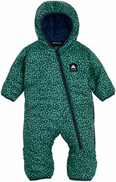 kombinezon dziecięcy BURTON TODDLER INFANT BUDDY BUNTING Orbit