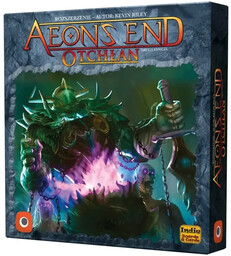 Aeon''s End: Otchłań PORTAL - PORTAL GAMES