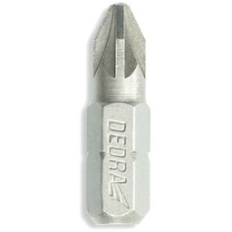 DEDRA Zestaw bitów 18A01PZ10-03 (3 szt.)