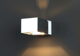 Maxlight Flexi 1 BOK.93B kinkiet lampa ścienna metalowa