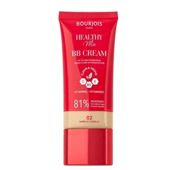BOURJOIS Healthy Mix Krem BB z kompleksem witamin