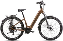 Rower elektryczny ROMET E-MODECO URB 2.0 725WH 2024