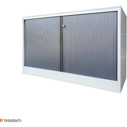 Szafa roletowa 74 cm x 120 cm x