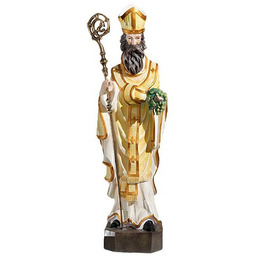 Święty Urban - Figura sakralna - 52 cm