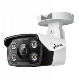 Zewnętrzna Kamera Ip TP-Link Vigi C340 2K Qhd,