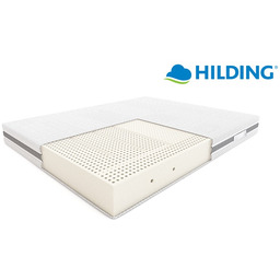 HILDING MELODY OUTLET, Rozmiar - 160x200, Pokrowiec -