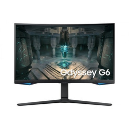 SAMSUNG MONITOR ODYSSEY G6 27" LS27BG650EUXEN
