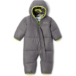 Columbia Kombinezon śnieżny Uniseks - niemowlęta Snuggly Bunny
