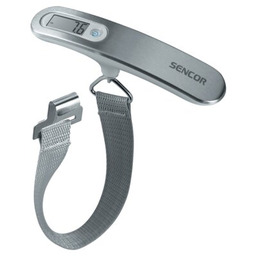 Sencor SLS 900WH Waga bagażowa