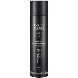 Dermomedica Growth Factor Scalp and Hair Mask