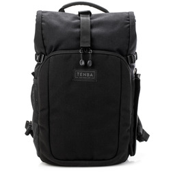 Tenba Fulton v2 10L Backpack plecak fotograficzny, czarny