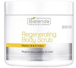 Peeling do ciała Bielenda regenerujący 550 g