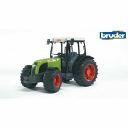 Bruder Farmer - Claas Nectis 267 F traktor,