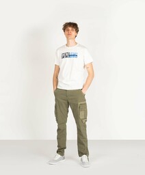 Pepe Jeans T-shirt "Gelu"