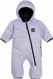 kombinezon dziecięcy BURTON TODDLER INFANT BUDDY BUNTING Stardust