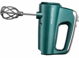 Mikser ręczny Russell Hobbs Swirl Turquoise 25891-56