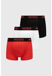 Hugo bokserki 3-pack męskie 50496723