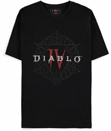 DIFUZED Koszulka Diablo IV (rozmiar XL)