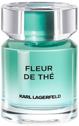 KARL LAGERFELD Fleur De The EDP spray 50ml
